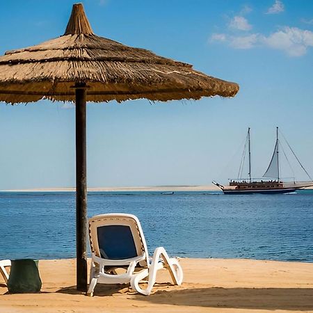 Al Dora Residence Suites Hurghada Exterior photo