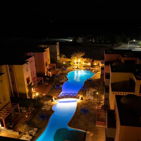 Al Dora Residence Suites Hurghada Exterior photo