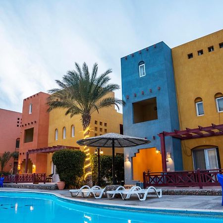 Al Dora Residence Suites Hurghada Exterior photo