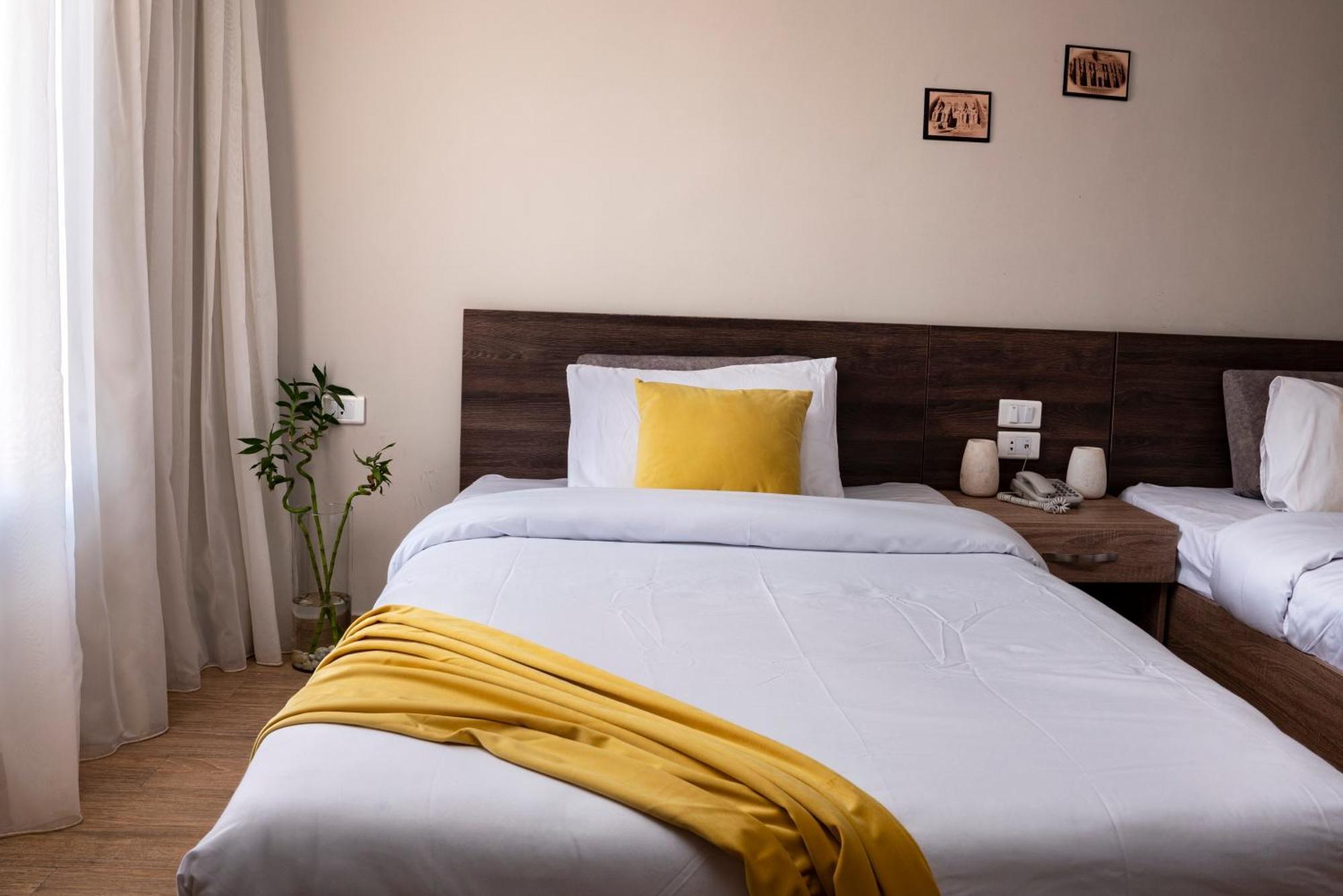 Al Dora Residence Suites Hurghada Exterior photo