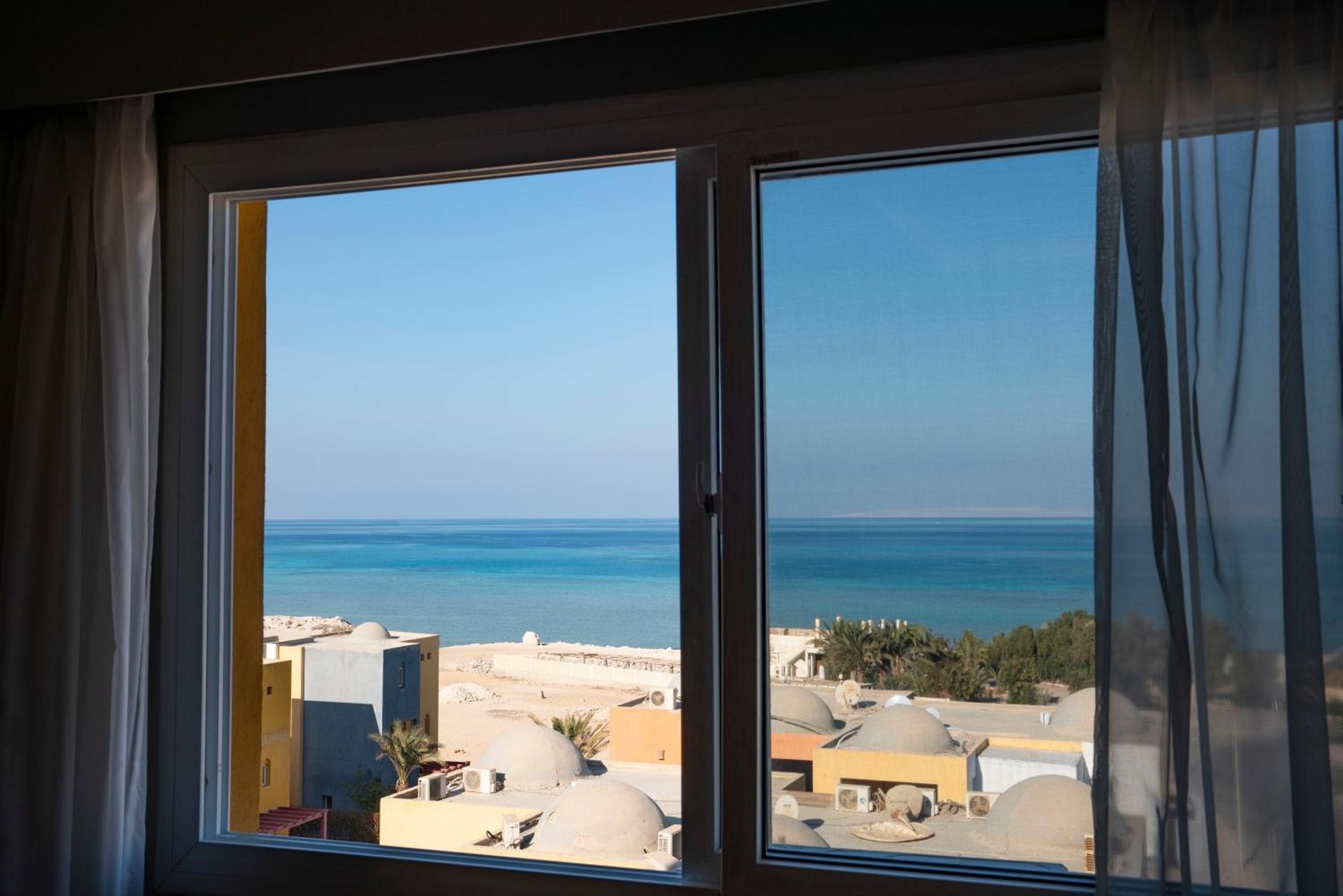 Al Dora Residence Suites Hurghada Exterior photo